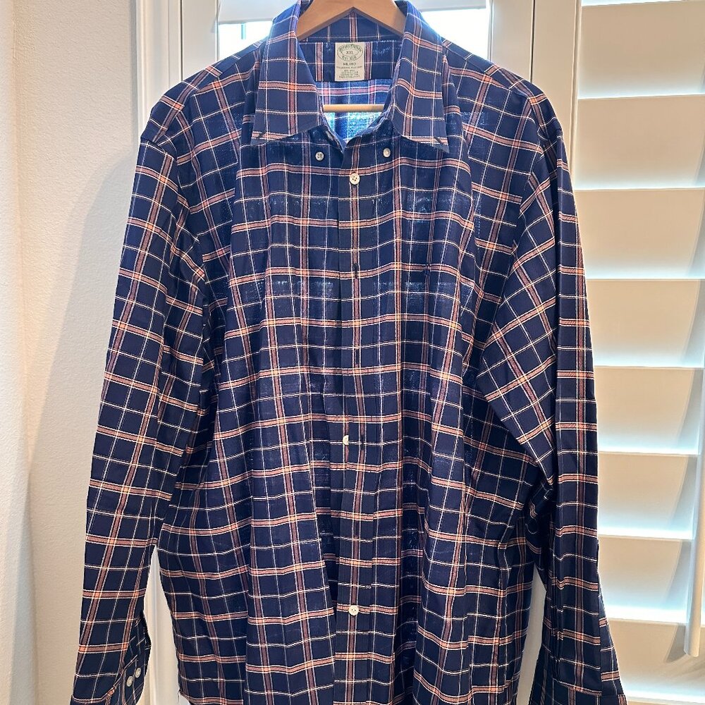 Brooks Brothers Dress Shirt